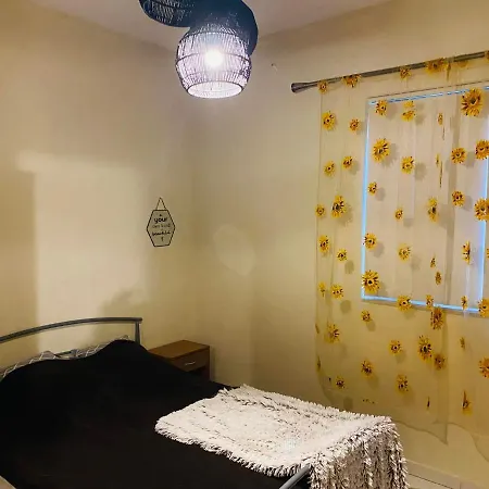 The Valley Apartment *