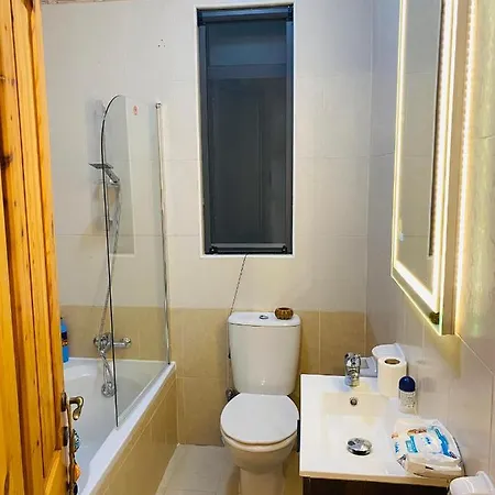 Apartment The Valley Gzira