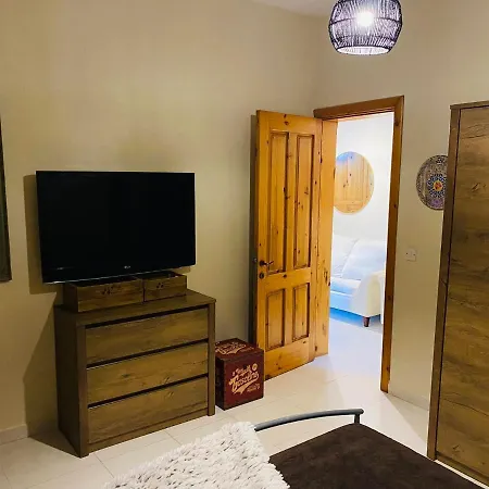 The Valley Apartment *
